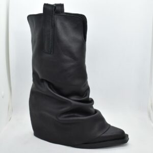 BOTA ARRUGADA - Imagen 2