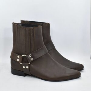 BOTA SHEFIELD - Imagen 5