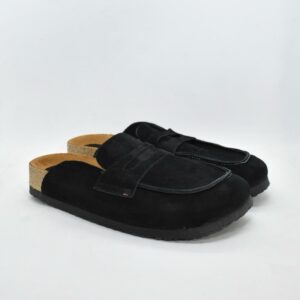 ZUECO MOCASIN
