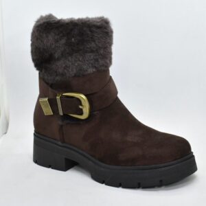 BOTA NIEVES - Imagen 2