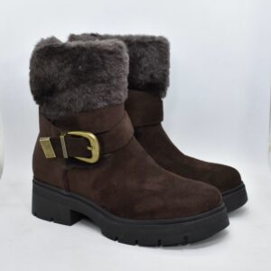 BOTA NIEVES