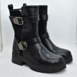 BOTA 2 HEBILLAS
