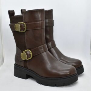 BOTA 2 HEBILLAS - Imagen 4