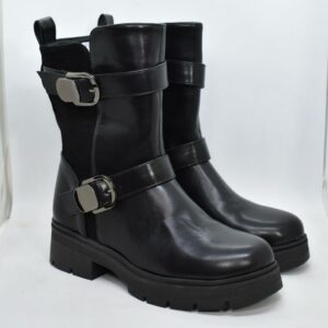 BOTA 2 HEBILLAS