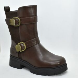BOTA 2 HEBILLAS - Imagen 3