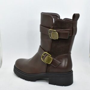 BOTA 2 HEBILLAS - Imagen 2