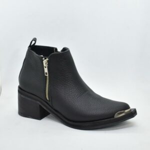 BOTINETA TEX ELEGANTE - Imagen 3