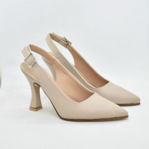 ZAPATO STILETTO CLÁSICO - Imagen 4