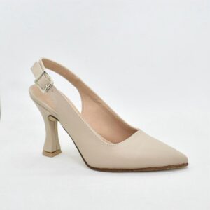 ZAPATO STILETTO CLÁSICO - Imagen 6