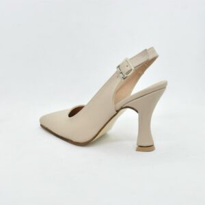 ZAPATO STILETTO CLÁSICO - Imagen 5