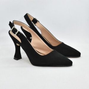 ZAPATO STILETTO CLÁSICO - Imagen 7