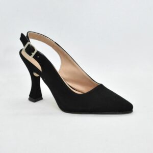 ZAPATO STILETTO CLÁSICO - Imagen 8