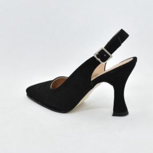 ZAPATO STILETTO CLÁSICO - Imagen 9