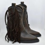 BOTA FLECOS