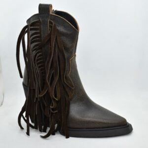 BOTA FLECOS - Imagen 2