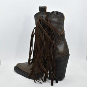BOTA FLECOS - Imagen 3