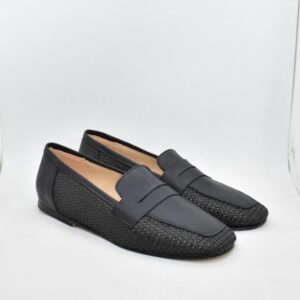 MOCASIN RAFIA - Imagen 6