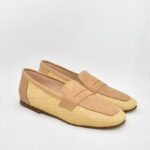 MOCASIN RAFIA