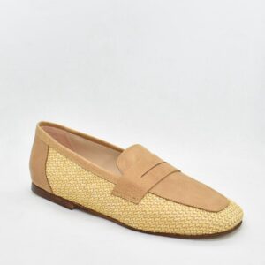 MOCASIN RAFIA - Imagen 2