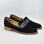MOCASIN PARIS