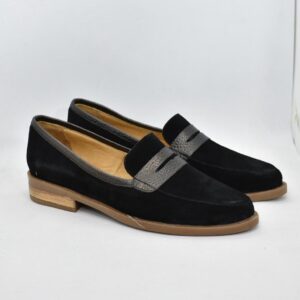 MOCASIN PARIS