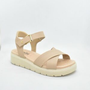 SANDALIA CONFORT - Imagen 2