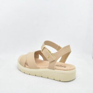 SANDALIA CONFORT - Imagen 3