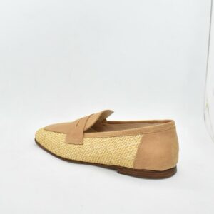 MOCASIN RAFIA - Imagen 3
