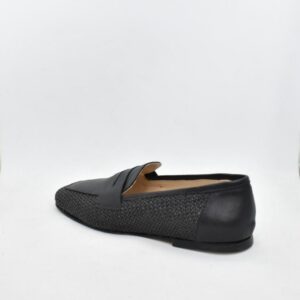MOCASIN RAFIA - Imagen 4
