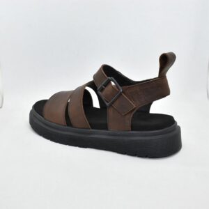 SANDALIA DOUBLE - Imagen 4