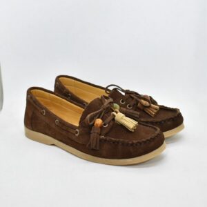 MOCASIN CHIARA