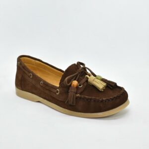 MOCASIN CHIARA - Imagen 6