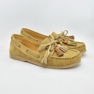 MOCASIN CHIARA - Imagen 5