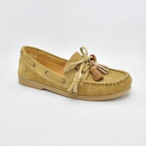 MOCASIN CHIARA - Imagen 4