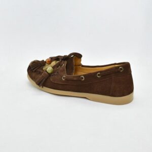 MOCASIN CHIARA - Imagen 2